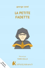 La Petite Fadette